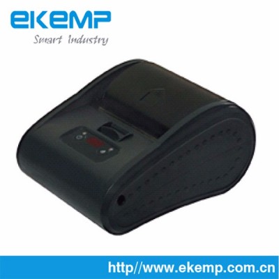 Pocket printer mini wireless POS receipt printer with USB interface bluetooth